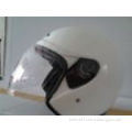 new fashion light open face motorcycle helmet